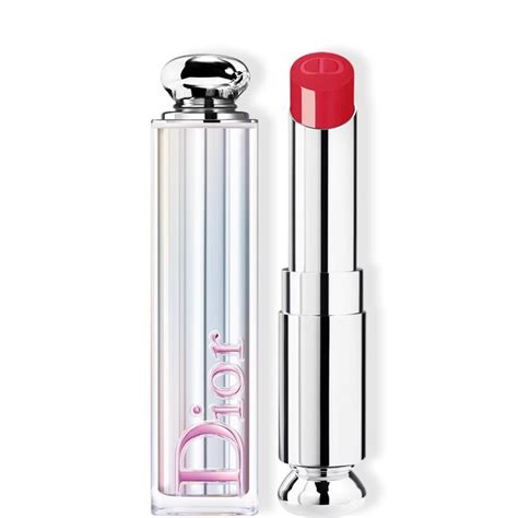 dior addict stellar shine lippenstift|Dior Addict hydrating shine lipstick.